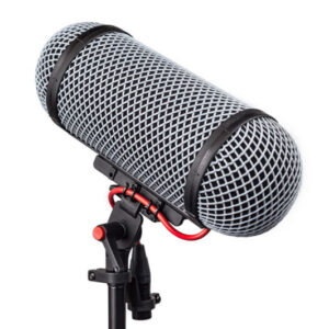 Rycote MiniCMIT Modular Windshield Kit