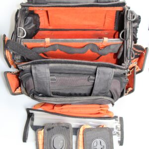 Petrol PS 602 Deca  Eargonizer Sound Bag