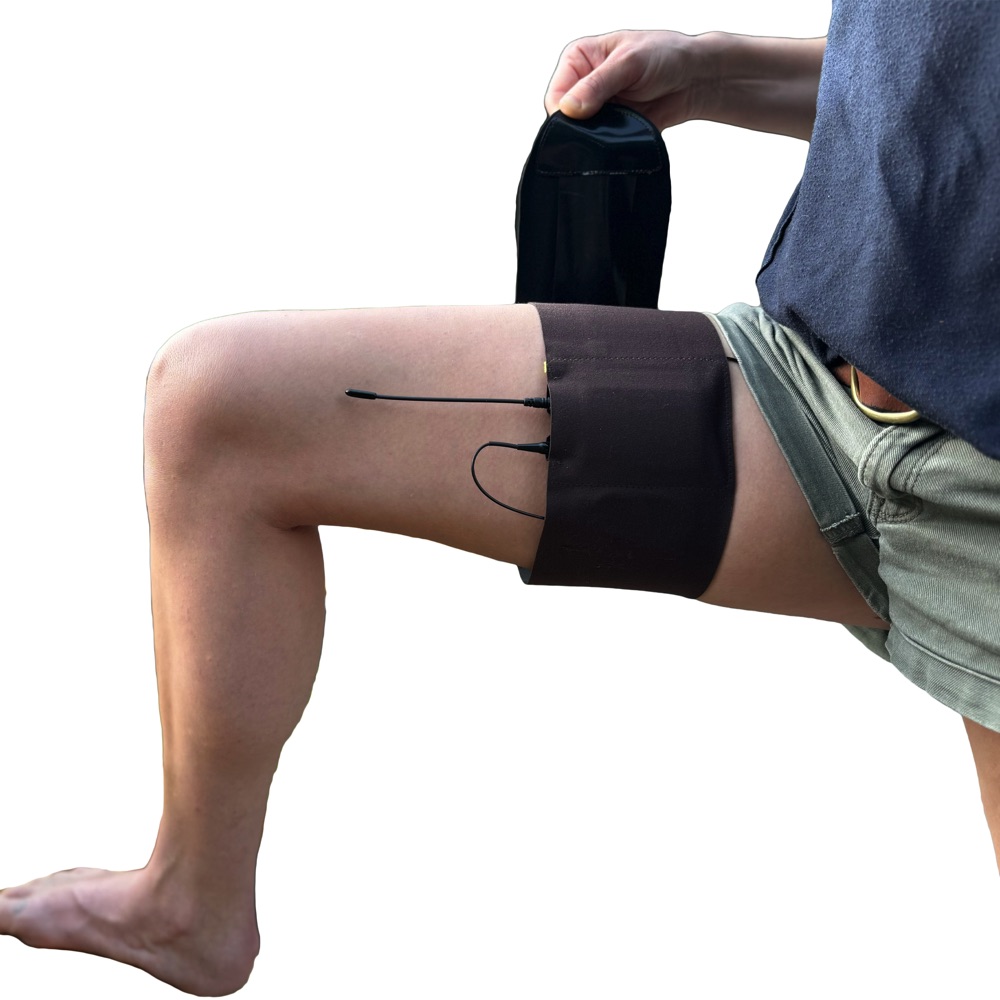 URSA Thigh Straps - Image 3