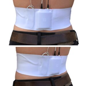 URSA Waist Straps