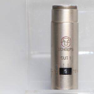 Schoeps Cut 1 Filter