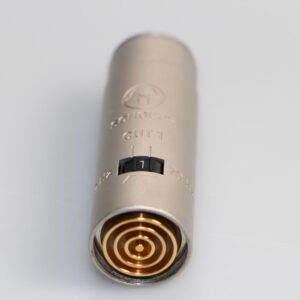 Schoeps Cut 1 Filter