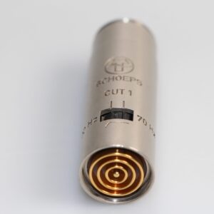 Schoeps Cut 1 Filter