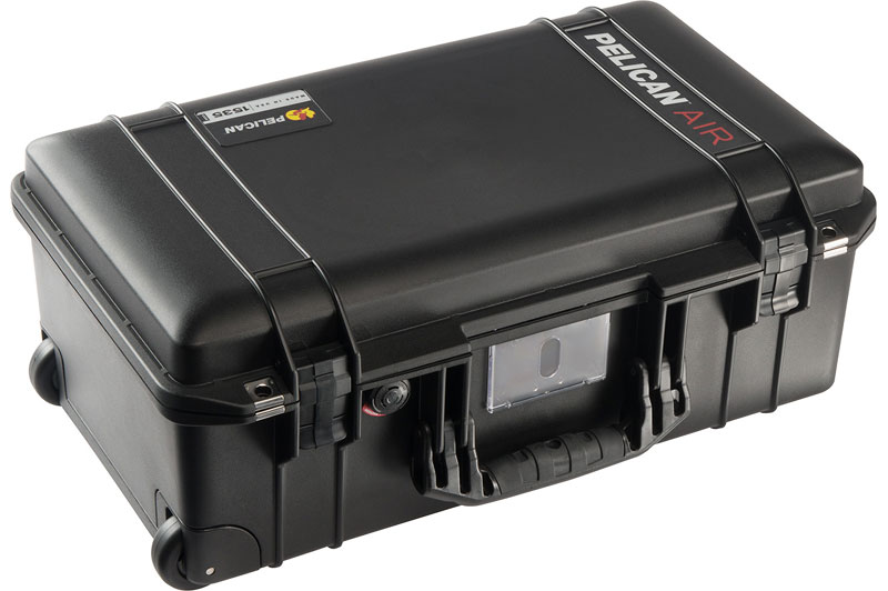Pelican 1535 Air Case