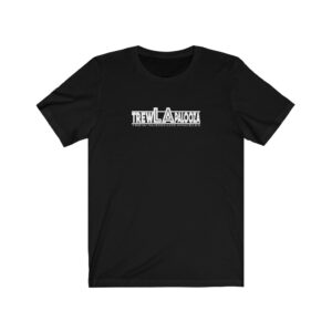 TrewLAPalooza 2021 T-Shirt (Unisex Jersey Short Sleeve Tee)