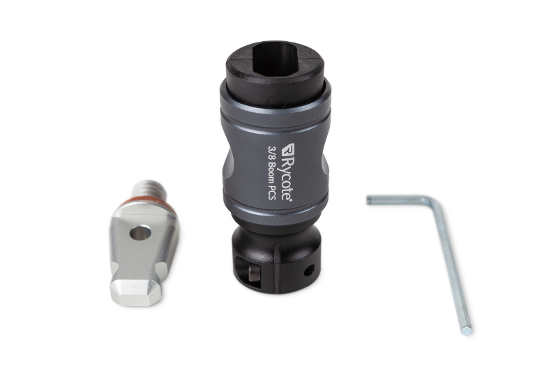 Rycote PCS-Boom Connector - Image 2
