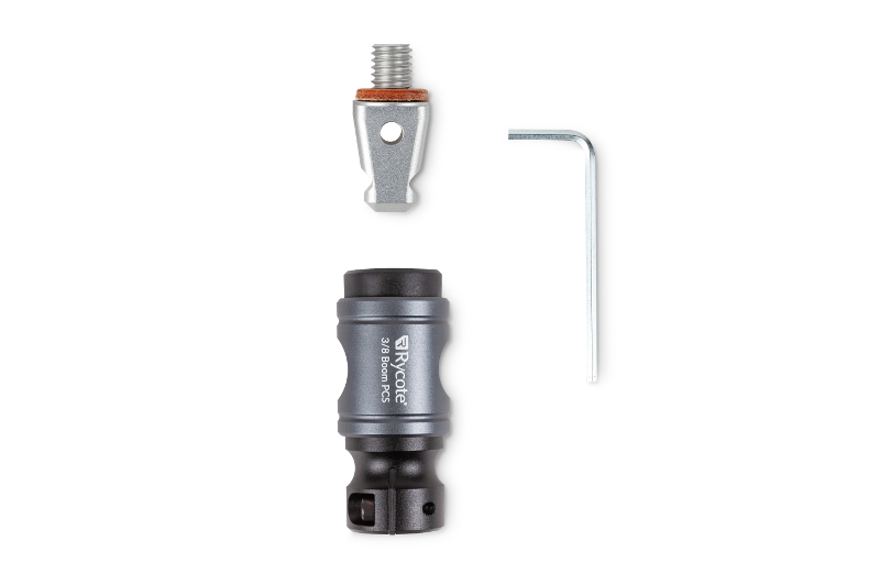 Rycote PCS-Boom Connector - Image 3