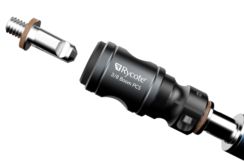 Rycote PCS-Boom Connector