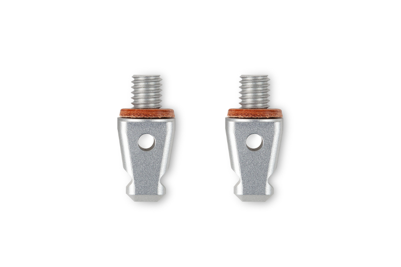 Rycote Pair of 3/8” Tips for PCS-Boom Connector - Image 2