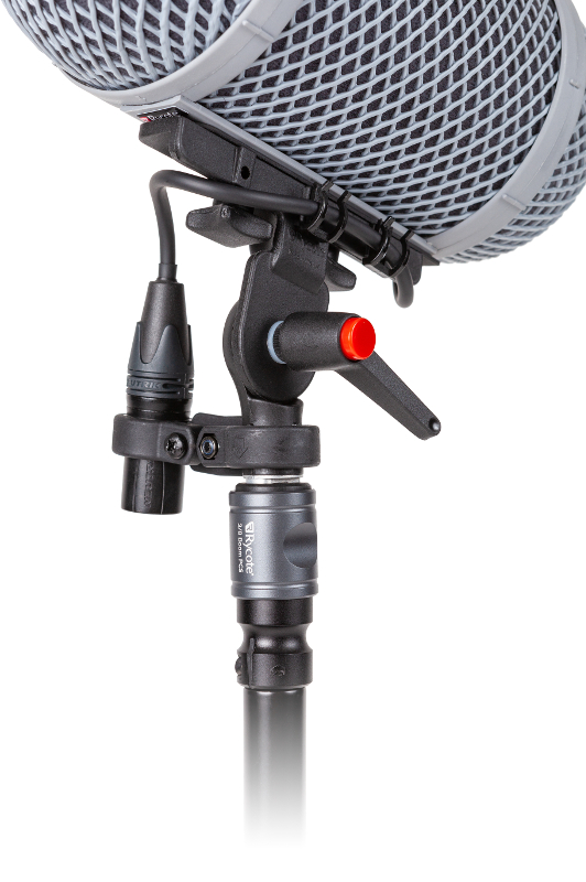 Rycote Classic Adaptor for PCS-Boom Connector - Image 3