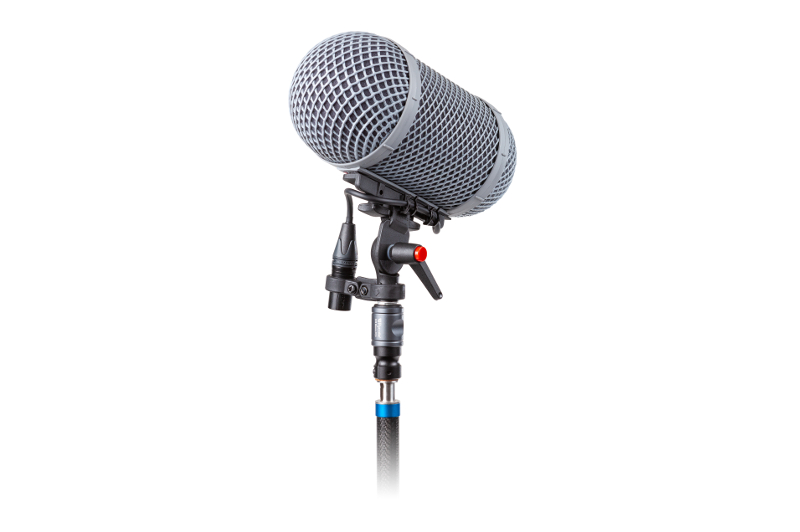 Rycote Classic Adaptor for PCS-Boom Connector - Image 2