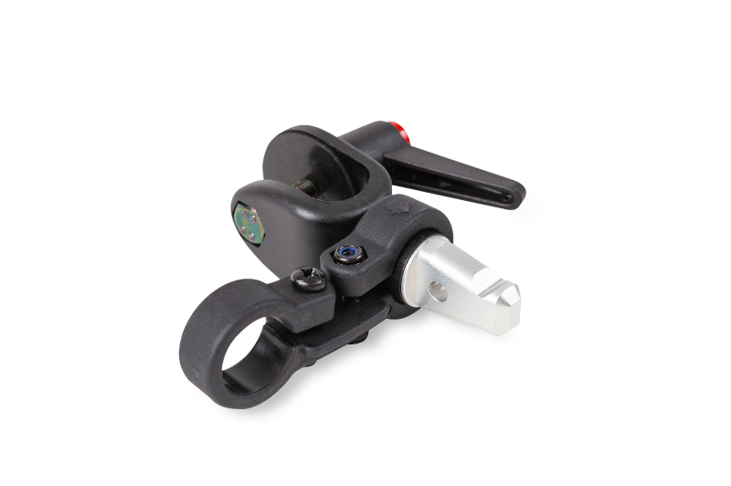 Rycote Cyclone Adaptor for PCS-Boom Connector - Image 4