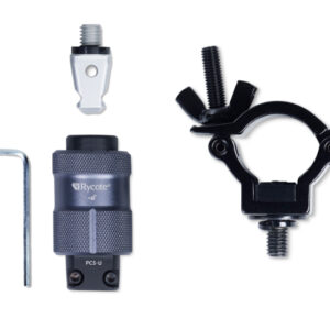 Rycote PCS-Utility Half Coupler Kit Small
