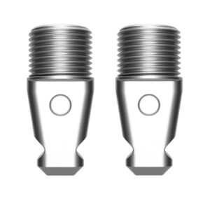 Rycote PCS 5/8" Tips Set