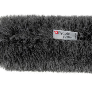 Rycote Classic-Softie Slip-On Windshield