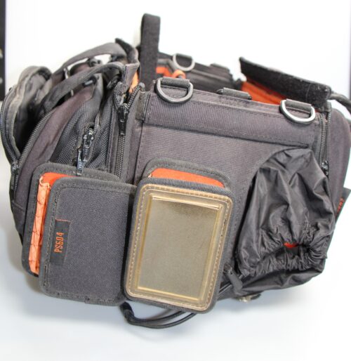 Petrol PS 602 Deca Eargonizer Sound Bag - Trew Audio