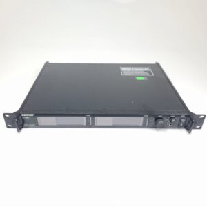 SHURE AXT600 SPECTRUM MANAGER 470-952 MHz