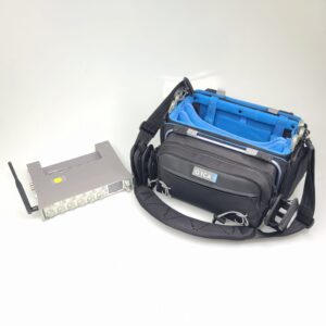 Zaxcom Nomad 10 Recorder