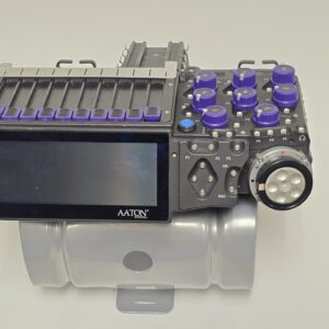 Aaton Cantar X3 SN 263 Recorder Package