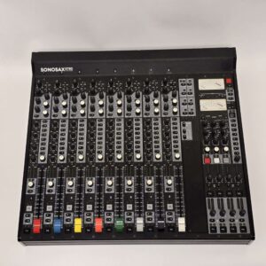 Sonosax - ST8D || SN: 0433-0062
