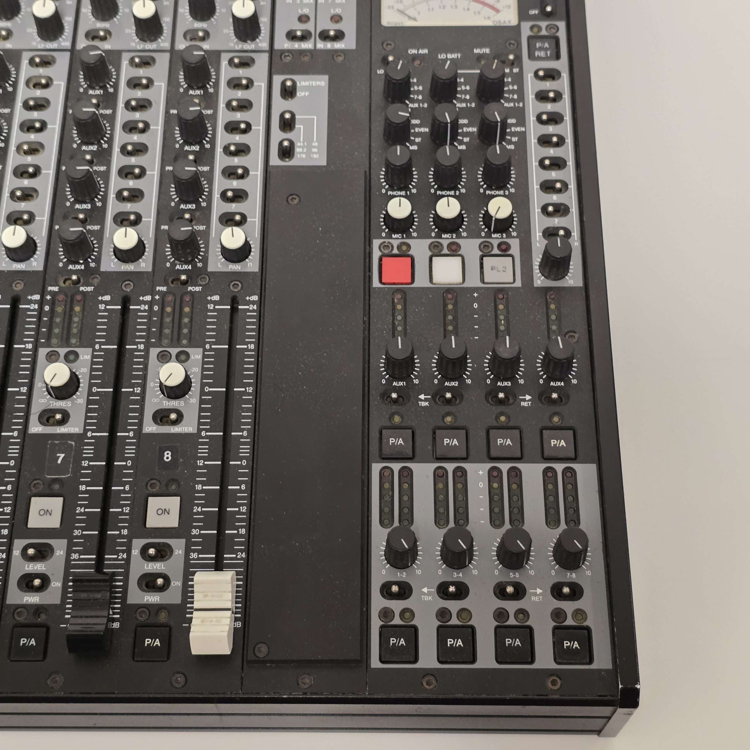 Sonosax - ST8D || SN: 0433-0062 - Image 12