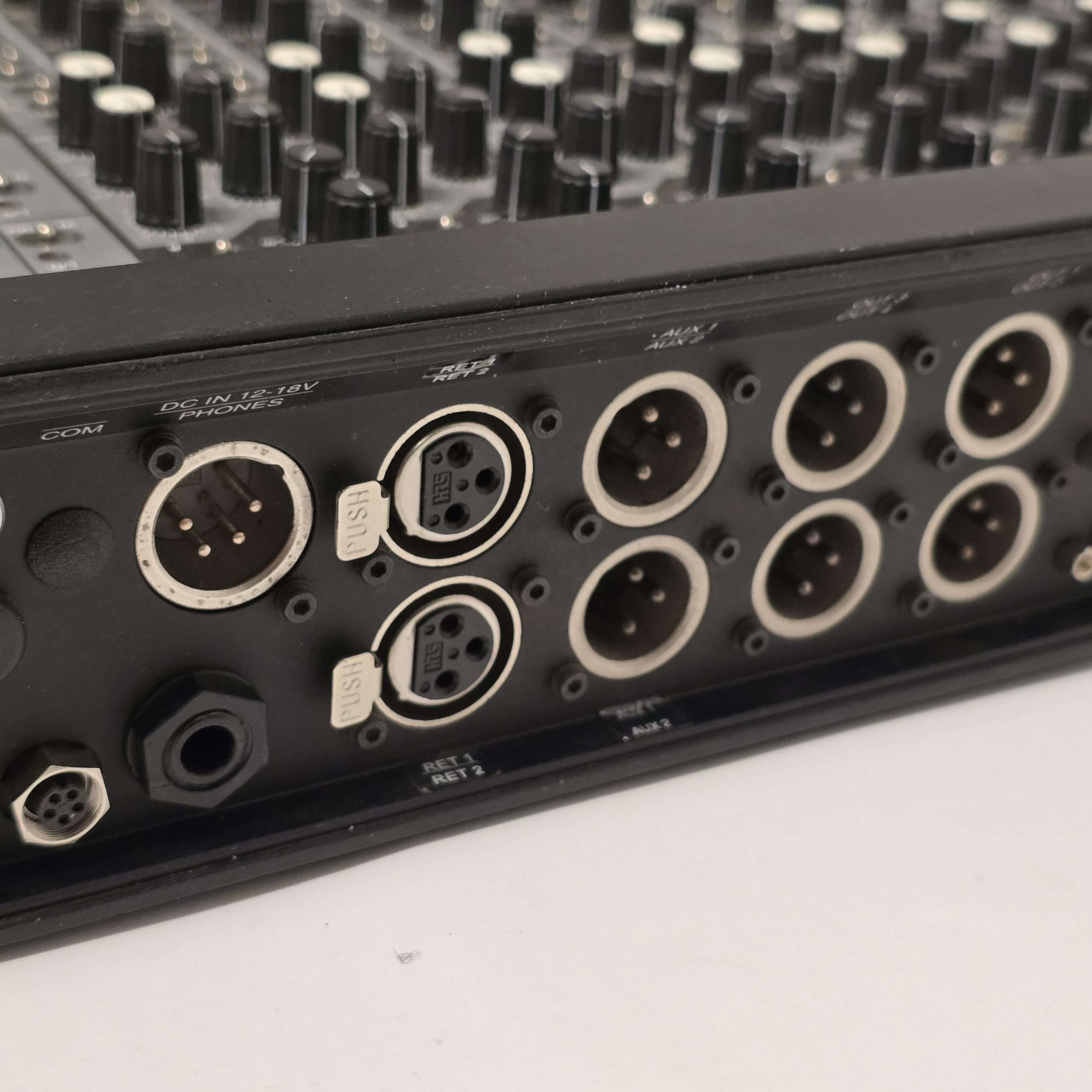 Sonosax - ST8D || SN: 0433-0062 - Image 7