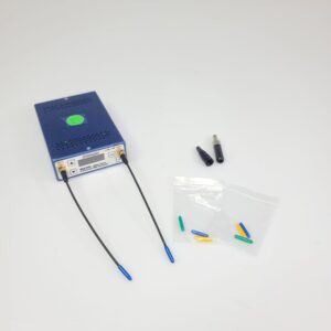 Zaxcom QRX200 Receiver