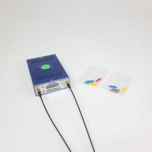 Zaxcom QRX200 Receiver