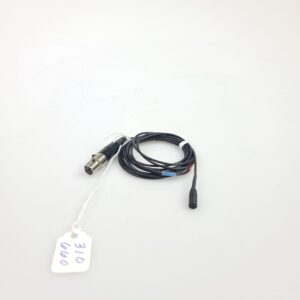 DPA 4071 (wired TA5F Servo)