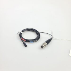 DPA 4071 (wired TA5F Servo)