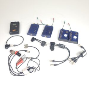 Audio Limited Envoy Wireless package