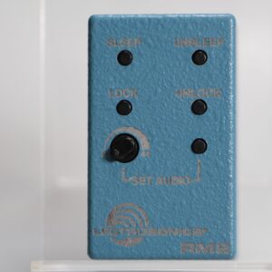 Lectrosonics RM2 Remote Control For SM Transmitters