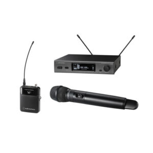 Audio-Technica 3000 Series (Fourth Generation)