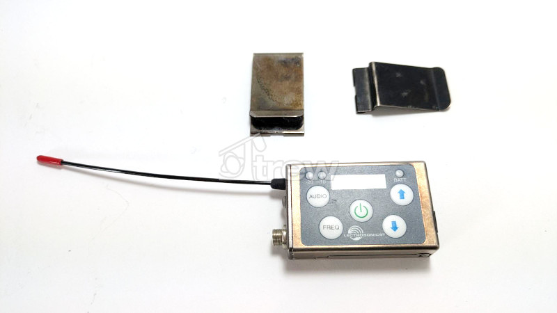 Lectrosonics SSM