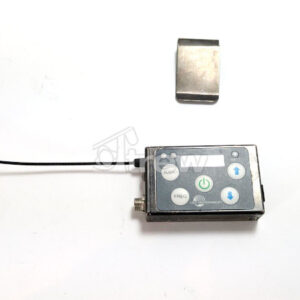 Lectrosonics SSM