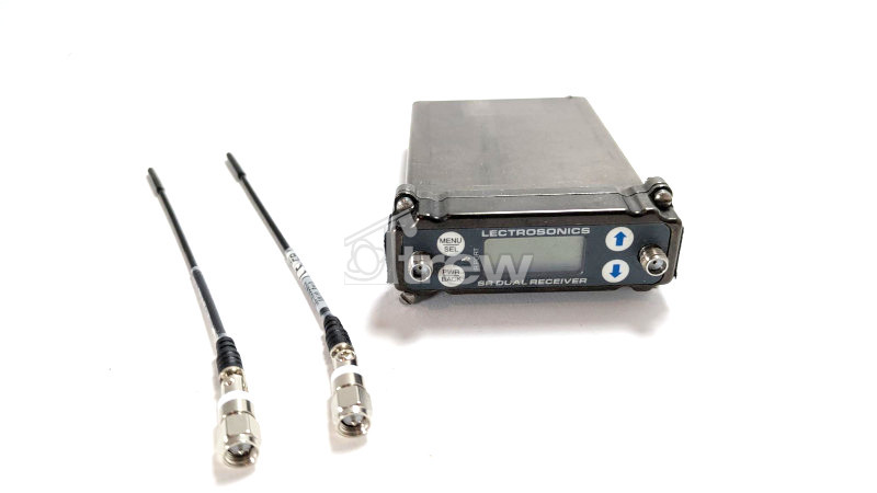 Lectrosonics SRC