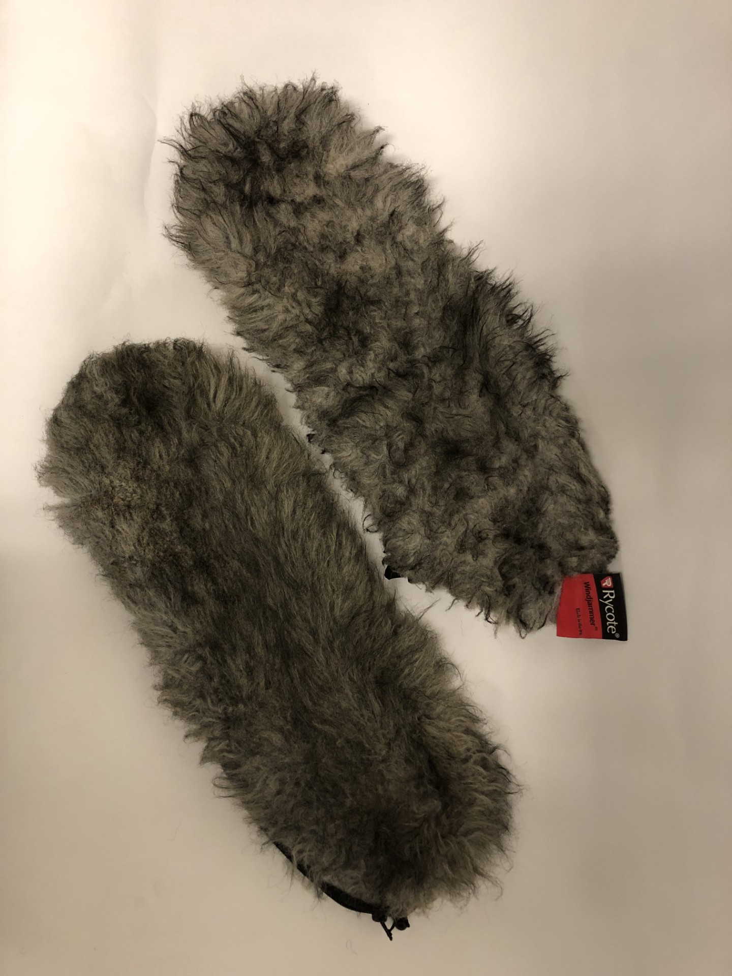 Rycote Windjammer 4 package