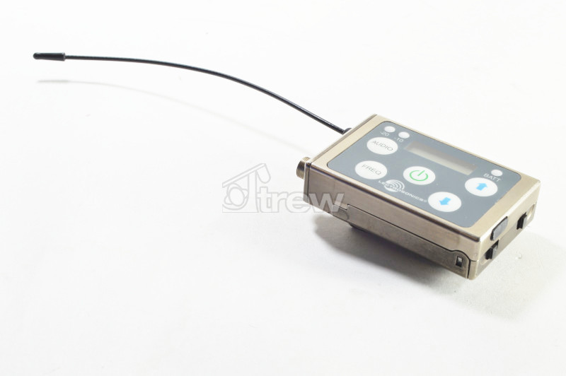 Lectrosonics SSM