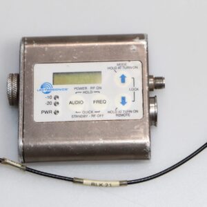 Lectrosonics SMQV (Block 21)