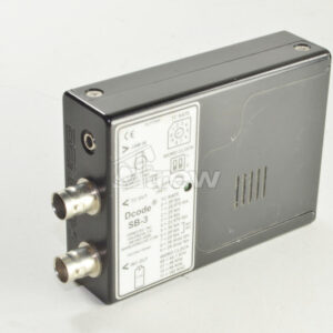 Denecke SB-3 Timecode Generator
