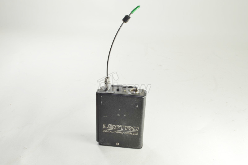 Lectrosonics UM400 Transmitter