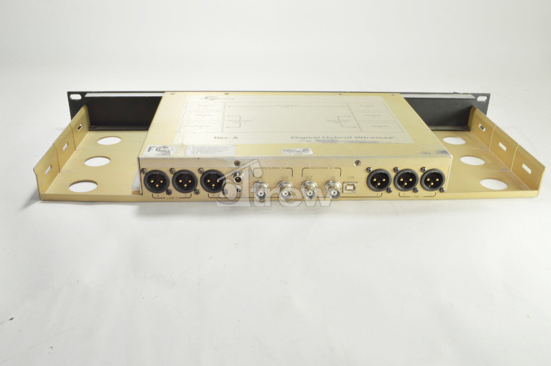 Lectrosonics Venue - Image 2