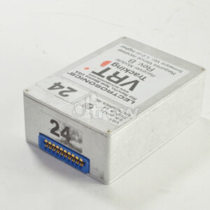 Lectrosonics VRT Receiver Rev B