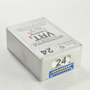Lectrosonics VRT Receiver Rev B