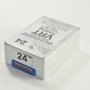 Lectrosonics VRT Receiver Rev B