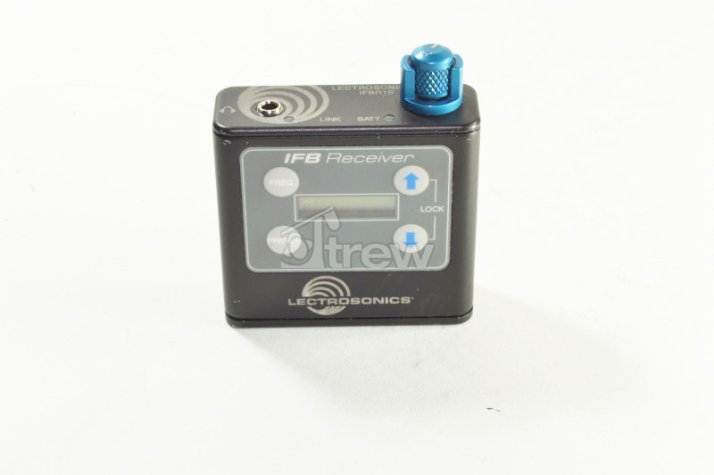 Lectrosonics IFB R1B-A1