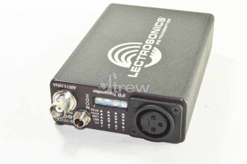 Lectrosonics IFBT4 - Image 2