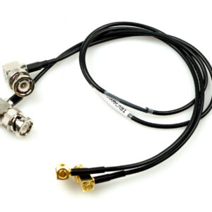 PSC 20" RG174 Cables (Pair)