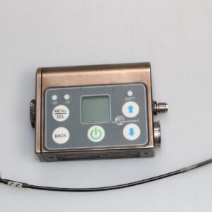 Lectrosonics SMWB BLK A1 W/ANT