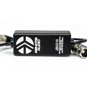 REMOTE AUDIO BIG JUICER JBIG15